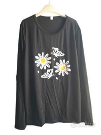 Pigiama donna leggero M 