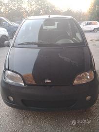 Microcar 50cc jdm 