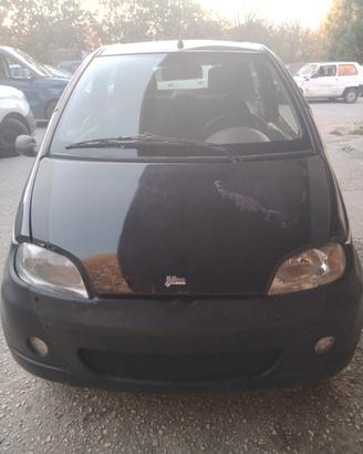 Microcar 50cc jdm 