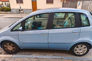 FIAT IDEA 1.3 MJ EMOTION