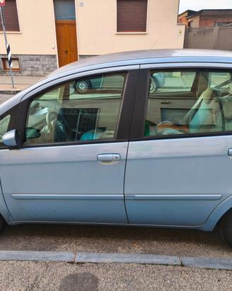 FIAT IDEA 1.3 MJ EMOTION