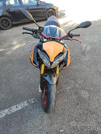 Benelli TNT 899 Tornado S