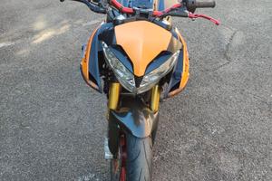 Benelli TNT 899 Tornado S