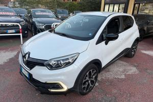 Renault Captur 90cv *UNICO PROPRIETARIO*
