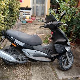 gilera runner 125