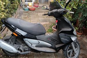 gilera runner 125