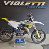 husqvarna TC 85 MY 2023