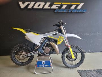 husqvarna TC 85 MY 2023