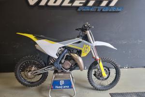 husqvarna TC 85 MY 2023