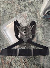 BUSTO / TUTORE PER COLONNA VERTEBRALE (DonJoy)