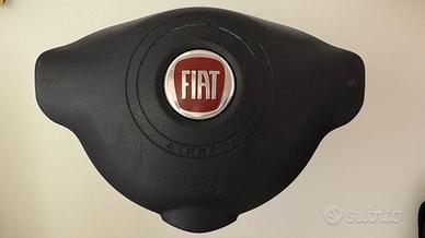 Airbag Fiat scudo 2011