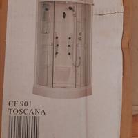 Box doccia