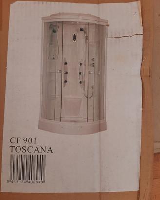 Box doccia