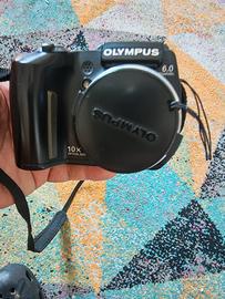 Olympus SP-500 UZ fotocamera digitale