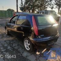 FIAT PUNTO 188 1.9 JTD 80 80CV 99-12 Ricambi
