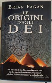 Le origini degli Dei
