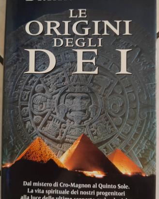 Le origini degli Dei