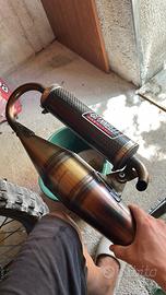 marmitta giannelli shot v4 piaggio