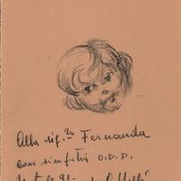 CARBONCINO PITTORE UBER COPPELLI (1919-2000)