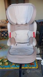 Seggiolino auto
