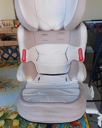 Seggiolino auto