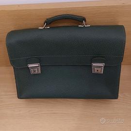 Cartella scuola anni 60