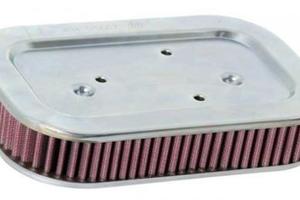 Filtro lavabile x harley davidson sportster tipo k