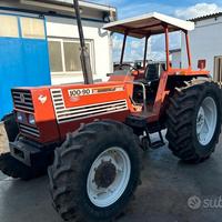 Trattore fiat 100/90 dt 40 km/h