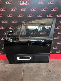Porta anteriore sinistra Citroen 3