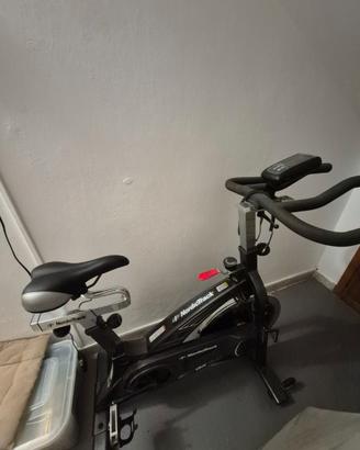 Bicicletta Nordictrack mod. 5,2