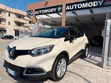 Renault Captur dCi 8V 90 CV Start&Stop Energy Inte