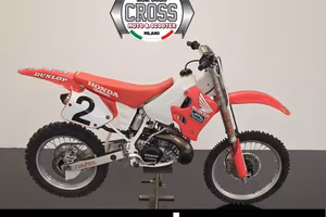 HONDA CR 250 REPLICA STANTON