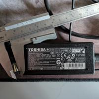 caricatore PC Toshiba