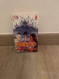 manga naruto