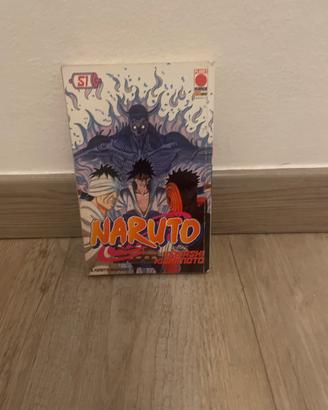 manga naruto