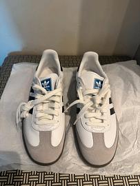 Adidas Samba OG - EU 42  (US 8.5)(26.5cm)