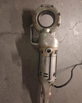 Filiera Ridgid No  700 