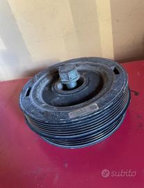 Puleggia mhd smart 451