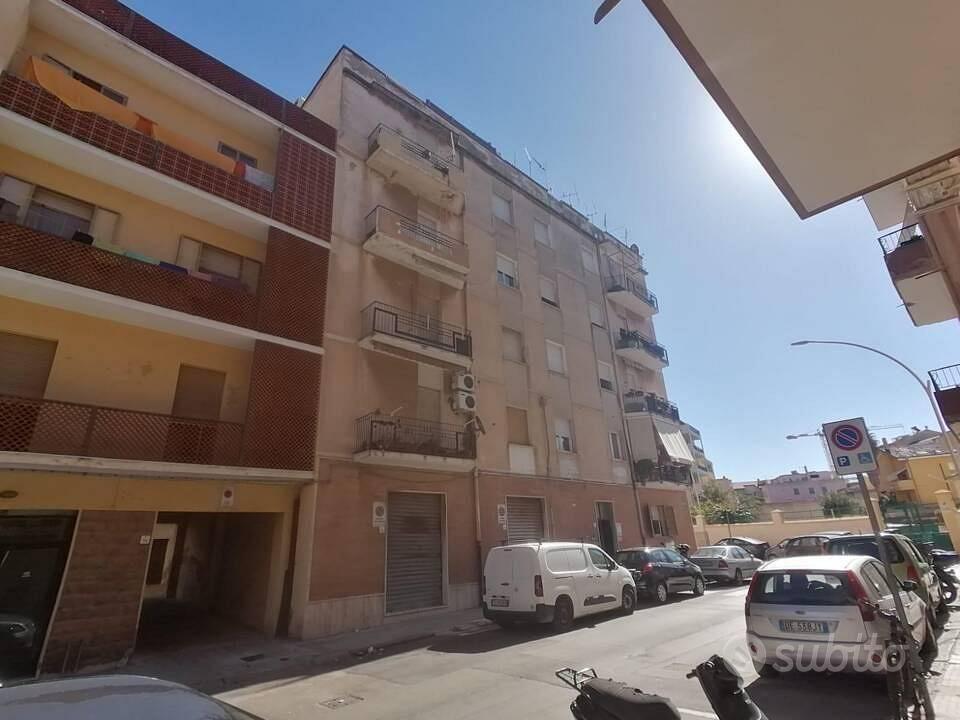 Apartment in Alghero, Sant'Agostino - Vista 2