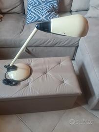 lampada da tavolo vintage modernariato design age