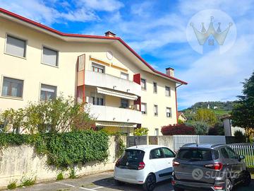 Appartamento Bilocale