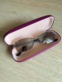 Occhiale da sole Ferrari