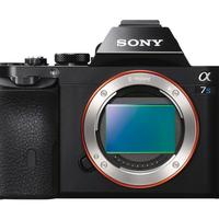 Set completo Videomaking Sony A7S2