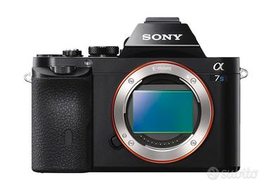 Set completo Videomaking Sony A7S2