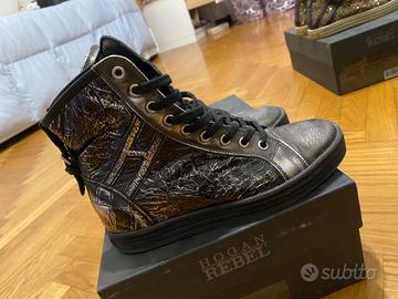 Scarpe hogan rebel