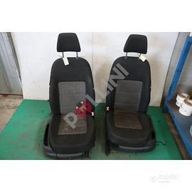 Sedili ant. Coppia skoda octavia 2008-13