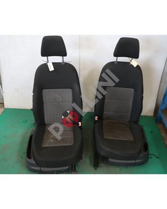 Sedili ant. Coppia skoda octavia 2008-13