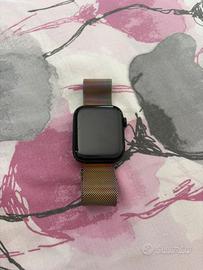 APPLE WATCH + Iphone 14 - 128gb