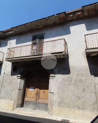 CASA INDIPENDENTE A PONTELATONE