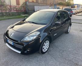 Renault Clio 1.2 benzina gpl neopatentati